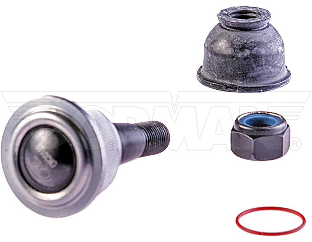 DORMAN BJ81206XL Dorman BJ81206XL Suspension Ball Joint Compatible with Select Chrysler / Dodge Models