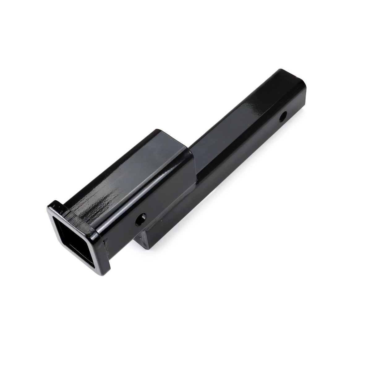 ROADMASTER 072 Roadmaster 072 Hi-Low Receiver Hitch with 2" Offset fits 2" Receiver Hitch | 6000 lbs Towing Capacity | 200 lbs Max Tongue Weight | Durable Powder Coat Finish | Made in The USA