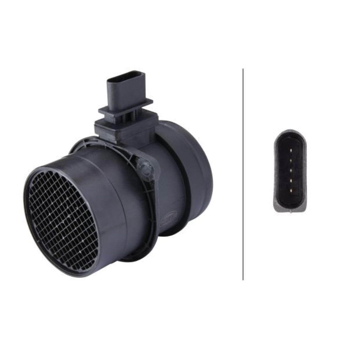Hella 009149181 AIR MASS SENSOR