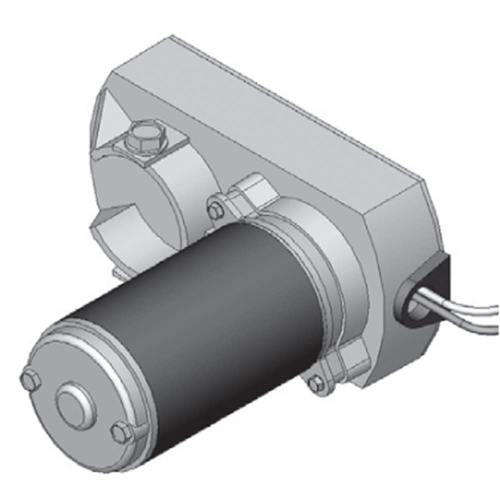AP PRODUCTS 014-136373 Ap Products 014-136373 28:1VENTUREACTUATORMOT