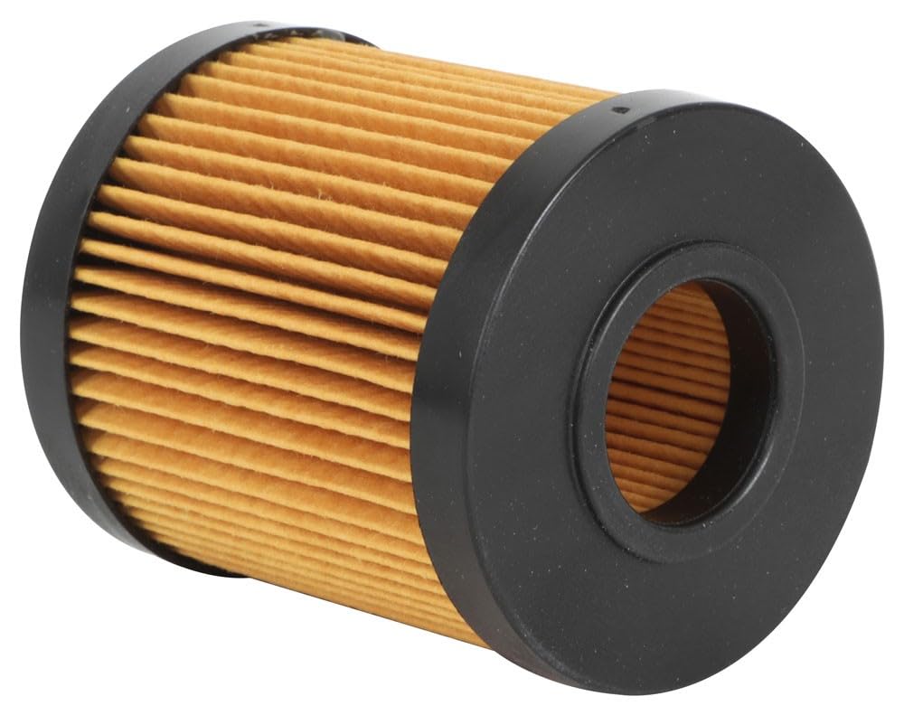 K&N FILTER SO-7023 K&N Select Oil Filter: Designed to Protect your Engine, SO-7023