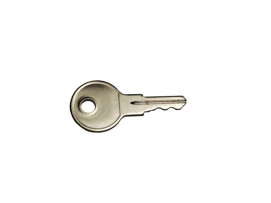 RV DESIGNER L200 RV Designer L200 - Replacement Keys for Hatch Locks, 2 Pack - Code 751