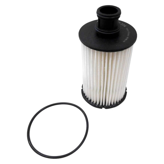 MAHLE OX774D MAHLE OX 774D ECO Oil Filter