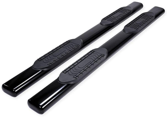 TRAILFX A8244B Trailfx A8244B 6'' OVAL NERF BAR BLK