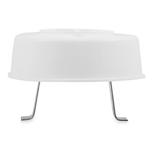 CAMCO 40034 Camco 40034 Replacement Plumbing Vent Cap (Polar White)