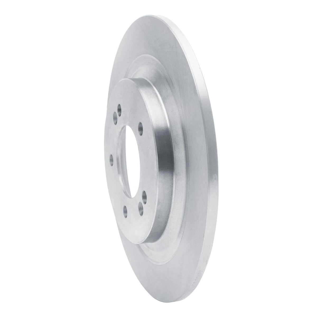 Dynamic Friction 600-03068 Rear Brake Rotor