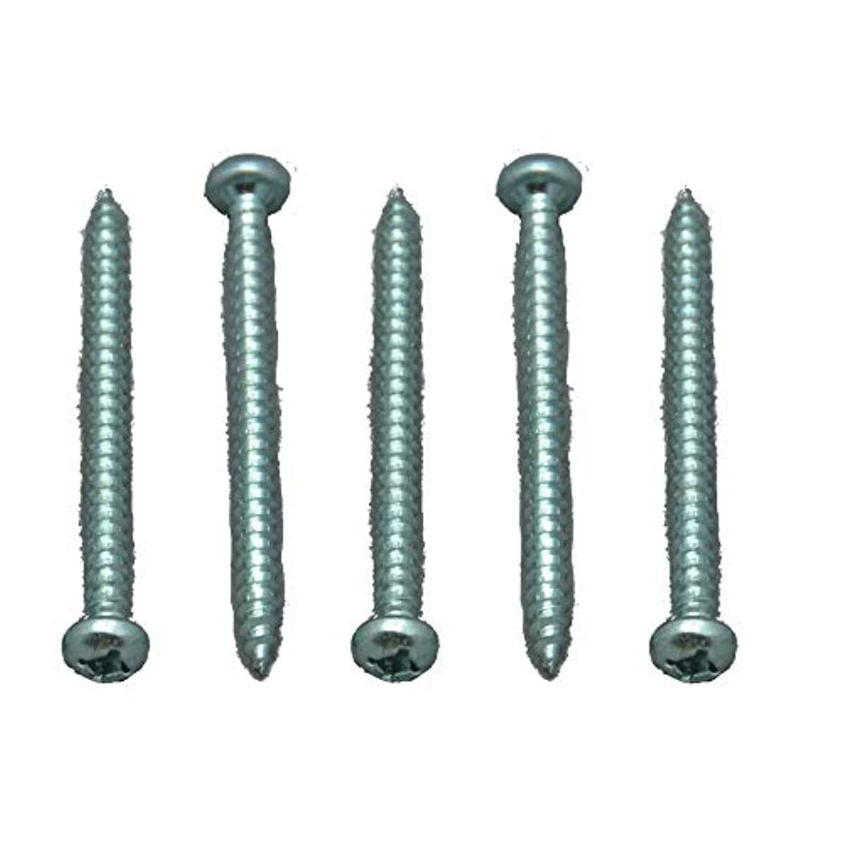 AP PRODUCTS 012-PSQ100 8 X 3 Ap Products 012-PSQ100 8 X 3 PAN HEAD SQUARE RECESS SC