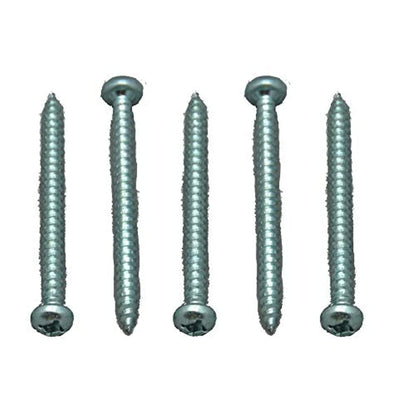 AP PRODUCTS 012-PSQ100 8 X 3 Ap Products 012-PSQ100 8 X 3 PAN HEAD SQUARE RECESS SC