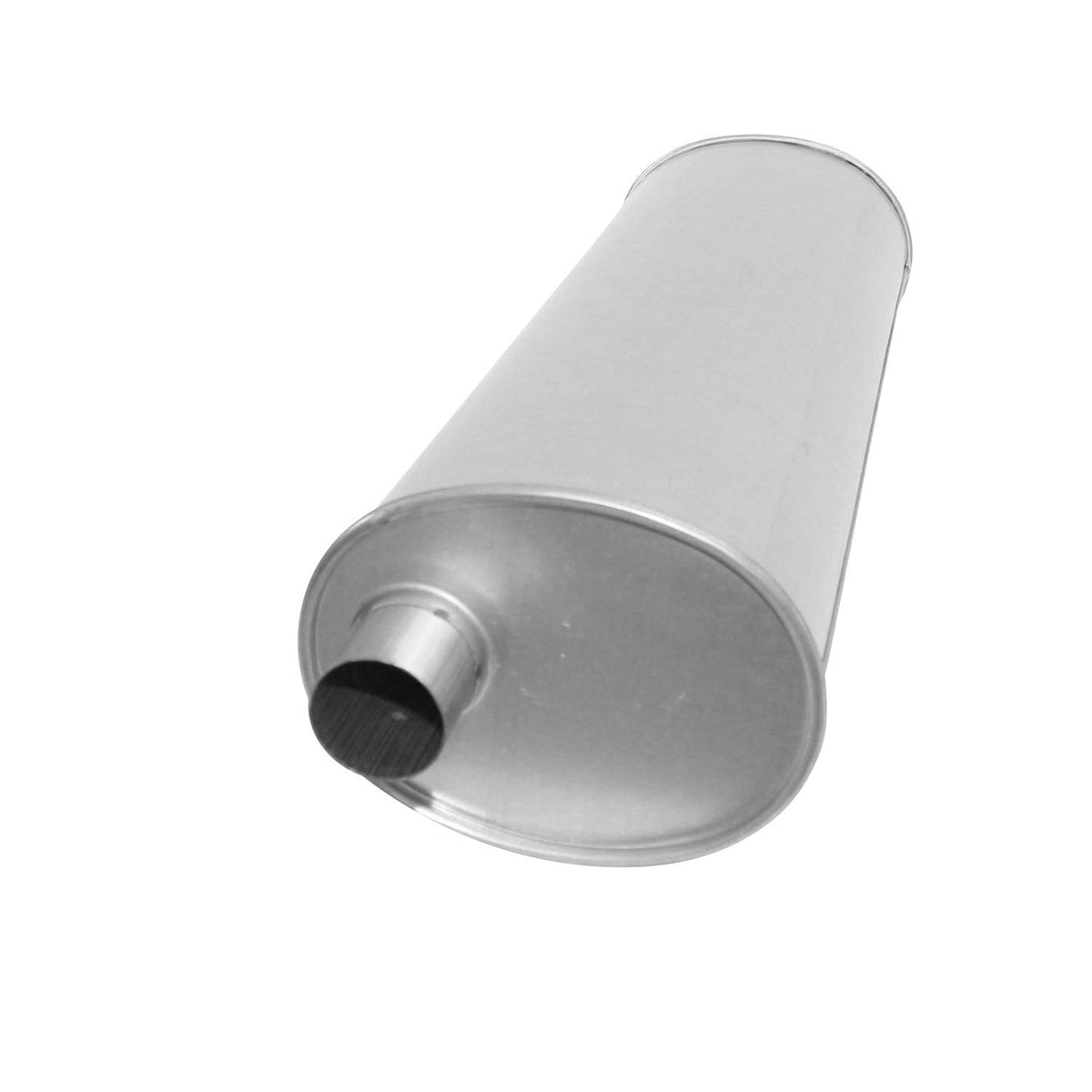 AP EXHAUST 700339 AP Exhaust Products 700339 Exhaust Muffler