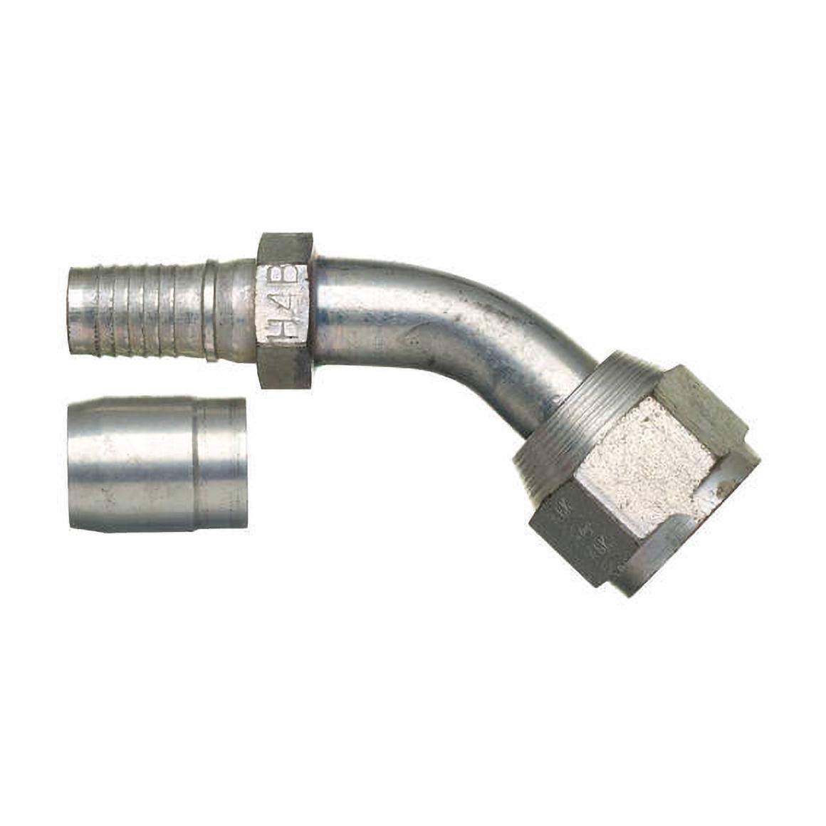 Gates G40175-1010 HYDRAULIC COUPLING-C14