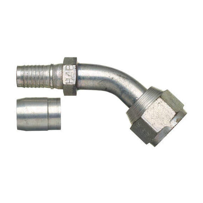 Gates G40175-1010 HYDRAULIC COUPLING-C14
