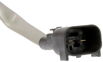 DORMAN 741-430 Dorman 741-430 Front Driver Side Power Window Regulator and Motor Assembly Compatible with Select Ford Models (OE FIX)
