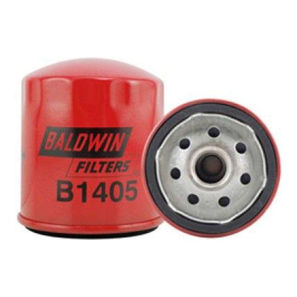 Baldwin Filters B1405 Lube Spin-On Filter