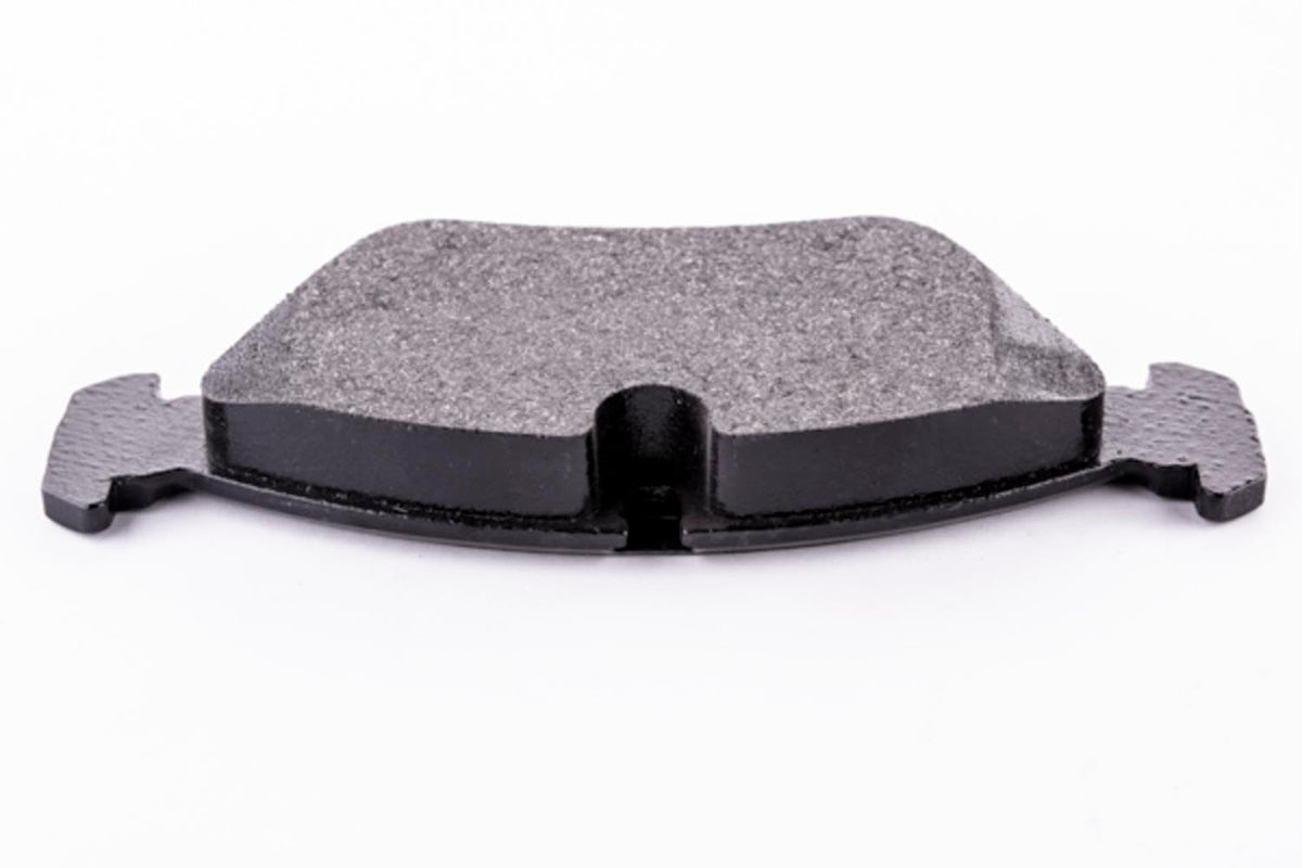 HELLA 355006511 Hella 355006511 BRAKE PAD SET DISC BRAKE