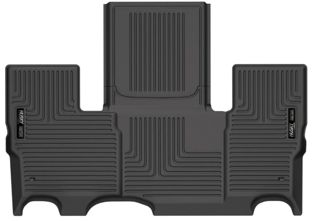 Husky Liners 14181 Weatherbeater Floor Mats