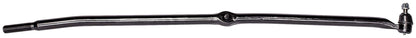 DORMAN TT81074 Dorman TT81074 Driver Side Inner Steering Tie Rod End Compatible with Select Dodge Models