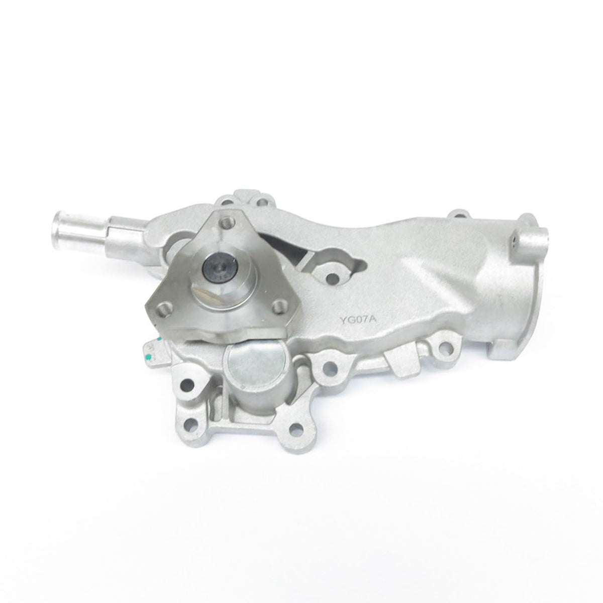 US MOTOR WORKS US6662 US Motor Works - US6662 - US Motor Works Engine Water Pump P/N:US6662