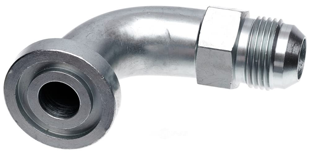 Gates G60940-1212 HYDRAULIC ADAPTER-SAE TO SAE