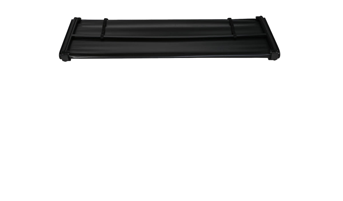 TRAILFX TFX5011 TONNO Soft Folding, STF Tundra with Deck Rail 5'7