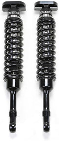 Fabtech 2.5DRT C/O N/R 2021 F150 4WD 4