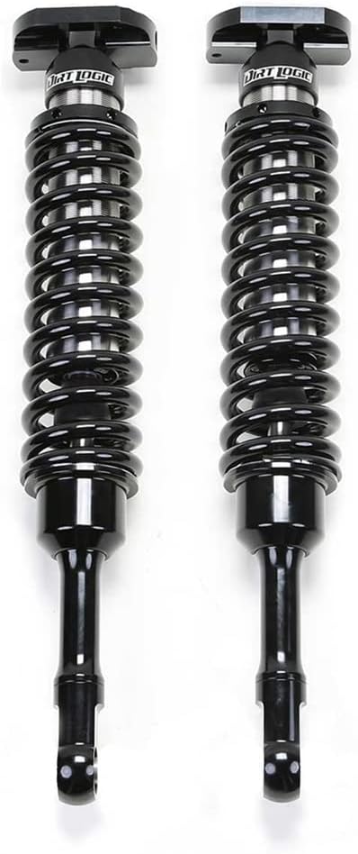 Fabtech 2.5DRT C/O N/R 2021 F150 4WD 4