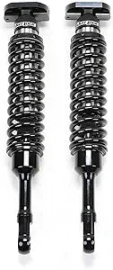 Fabtech FTS22200 Shock Absorber