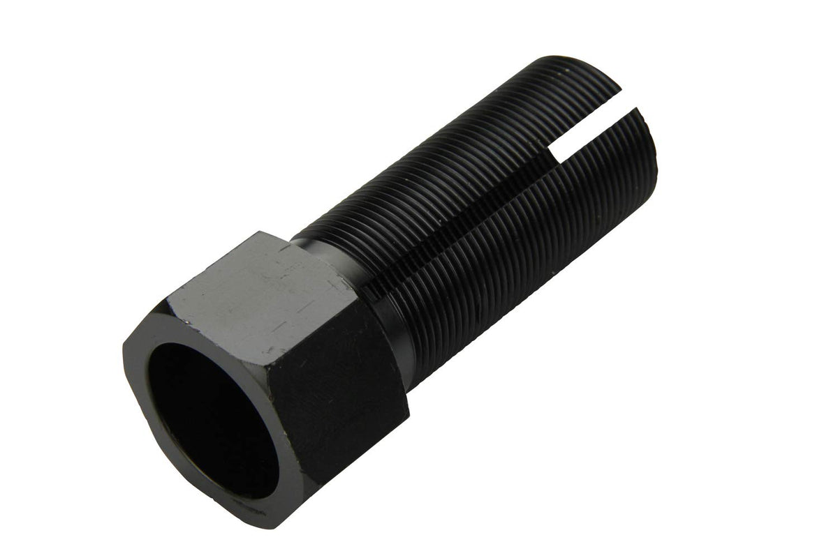 MOOG ES800983S MOOG ES800983S Steering Tie Rod End Adjusting Sleeve for Jeep Wrangler