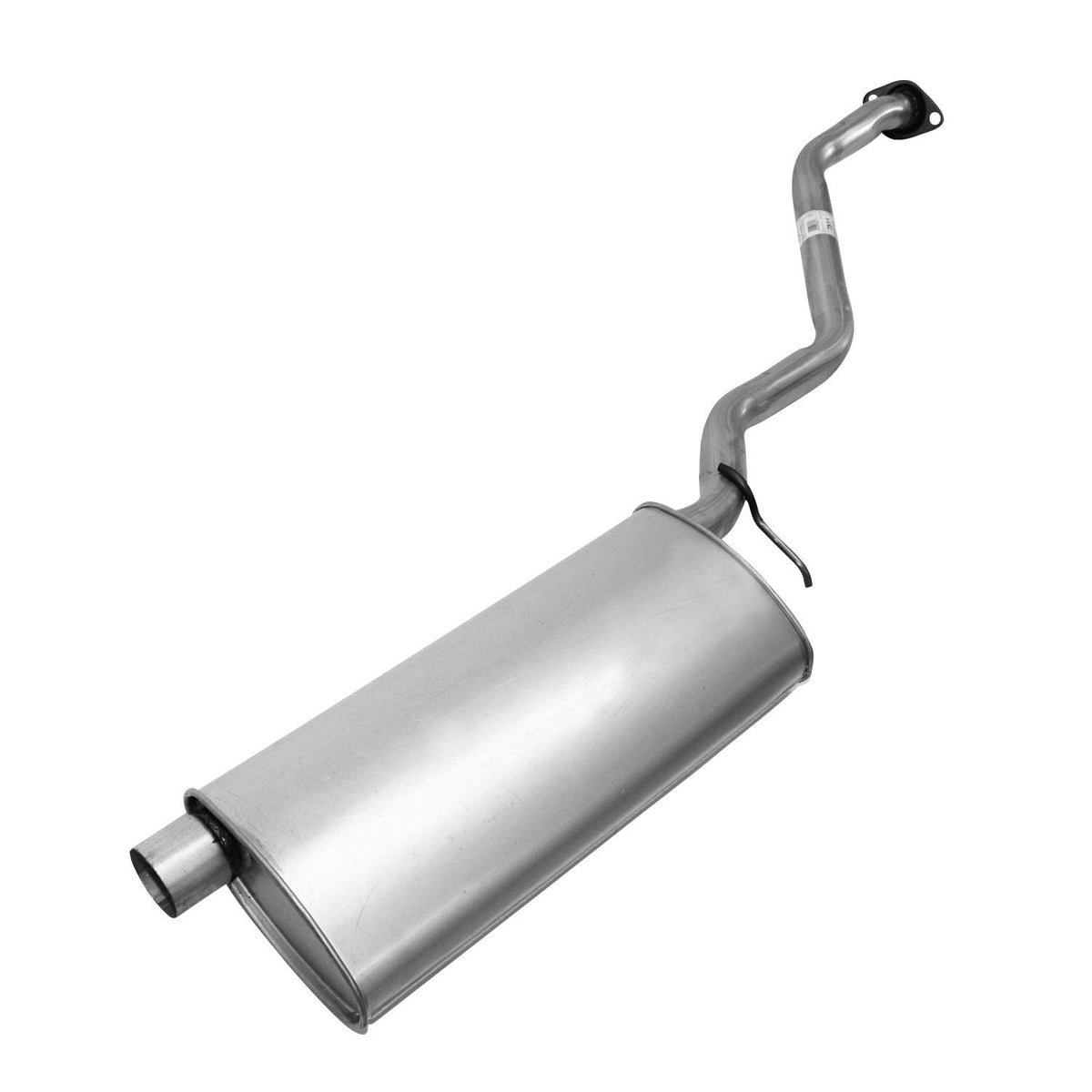 AP EXHAUST 7511 AP Exhaust Products 7511 Exhaust Muffler