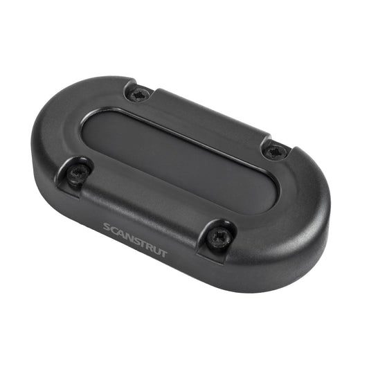 SCANSTRUT DS-MULTI-P-BLK Scanstrut DS-Multi-P-BLK Multi Cable Seal for Cables up to 15mm - Black