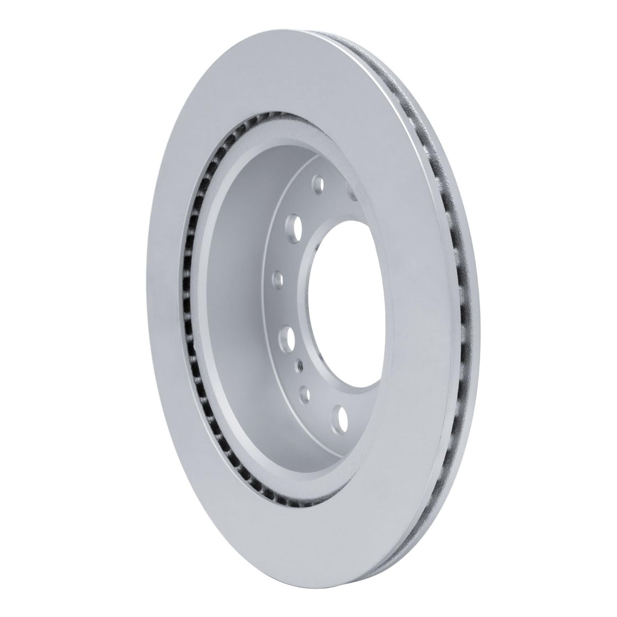 Dynamic Friction 604-76173 Rear Brake Rotor