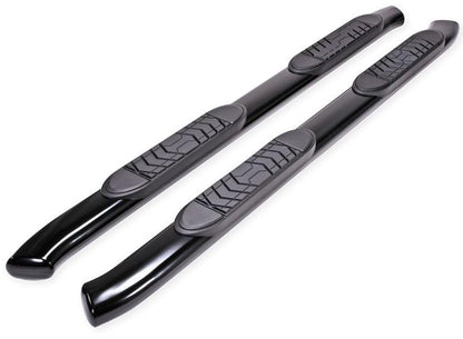 TRAILFX A7064B Trailfx Trail FX A7064B 5" Oval Bent END BAR BLK