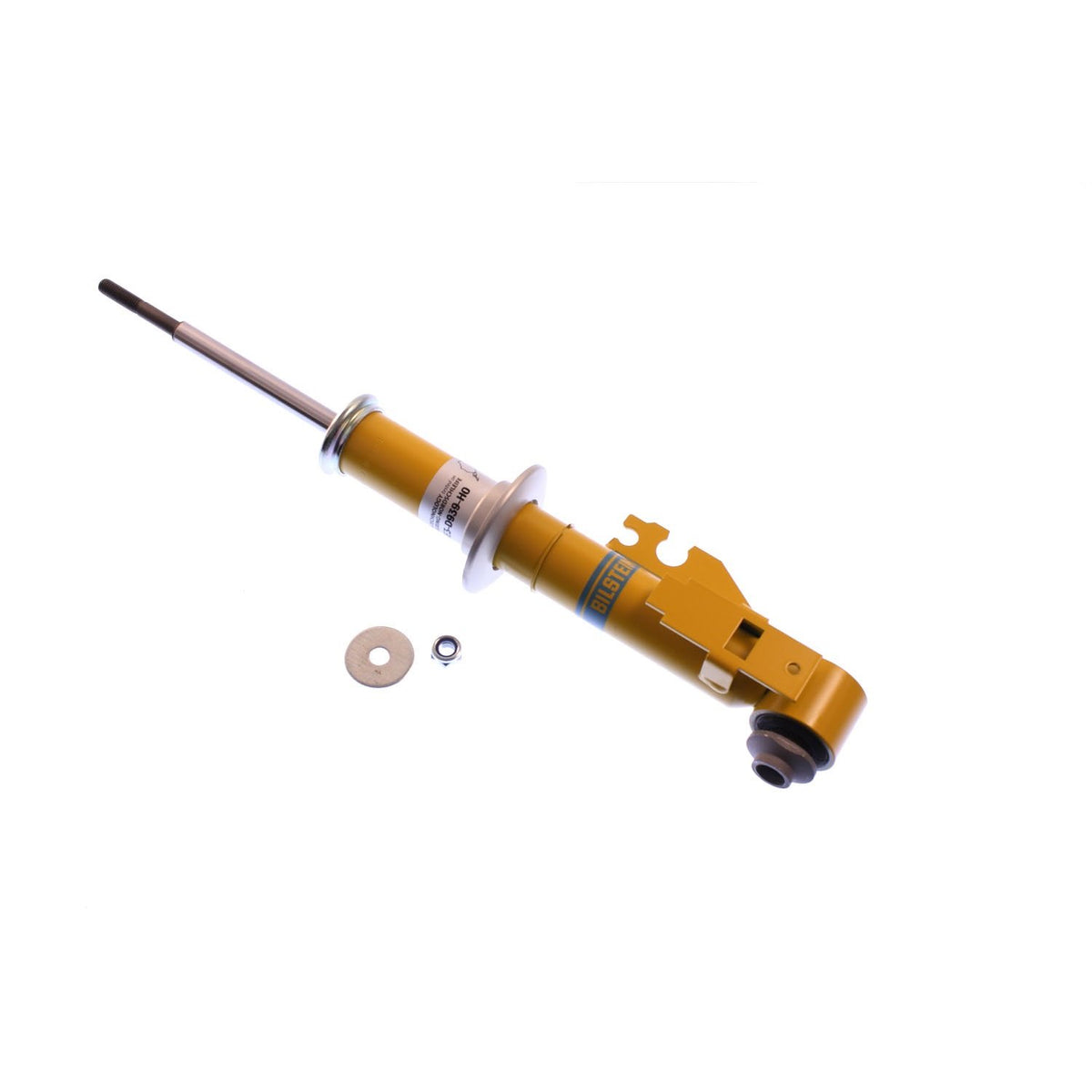 BILSTEIN 24-139397 Bilstein (24-139397) 36mm Monotube Shock Absorber