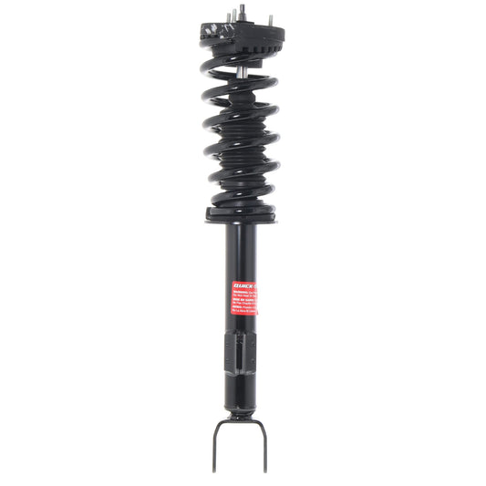 MONROE 772665 Monroe Quick-Strut 772665 Suspension Strut and Coil Spring Assembly for Dodge Charger