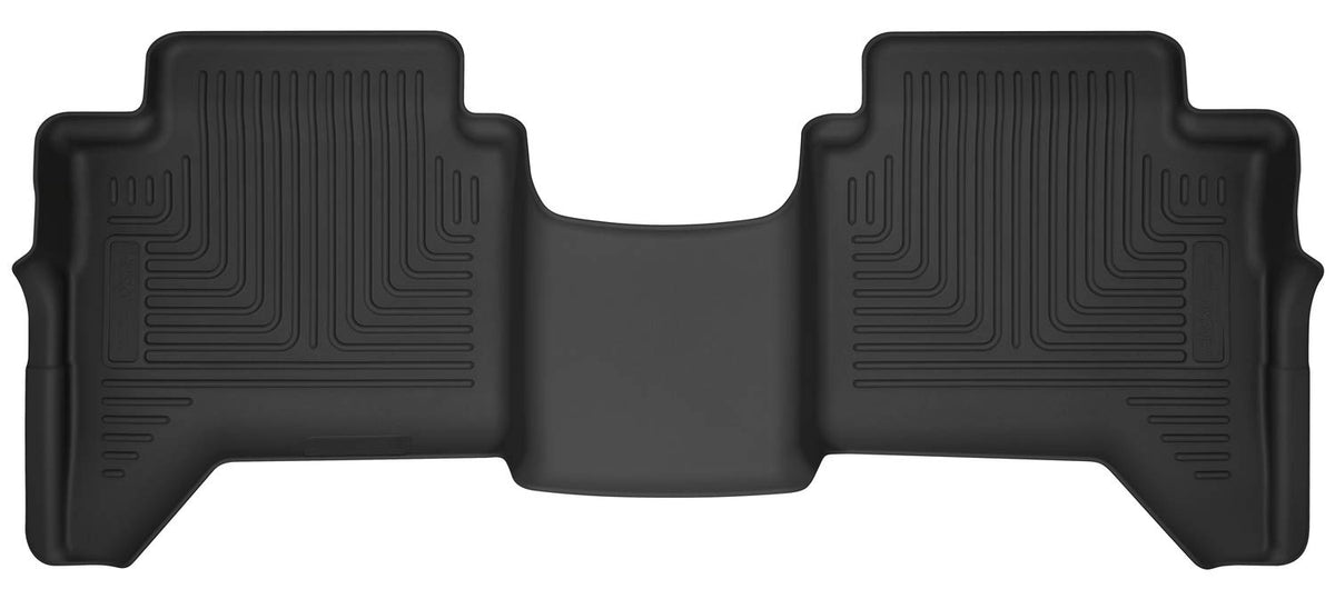 Husky Liners 54711 X-act Contour Floor Mats