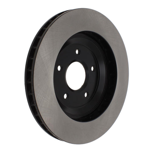 Centric Parts 120.62059 Premium Automotive Replacement Front Left Brake