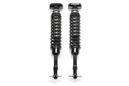 FABTECH FTS22269 Fabtech FTS22269 Dirt Logic 2.5 Coil Over Shock Absorber Front For 2 in. Lift For PN[K2260DL] Dirt Logic 2.5 Coil Over Shock Absorber