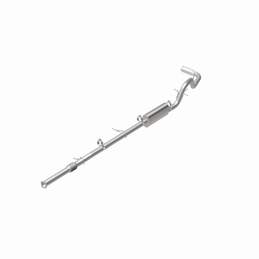 MAGNAFLOW 19649 MagnaFlow Performance Cat-Back Exhaust System Kit 19649