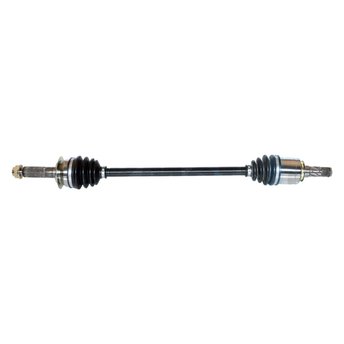 TRAKMOTIVE SB-8104 TrakMotive CV Axle Shaft - SB-8104