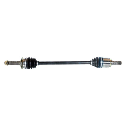 TRAKMOTIVE SB-8104 TrakMotive CV Axle Shaft - SB-8104