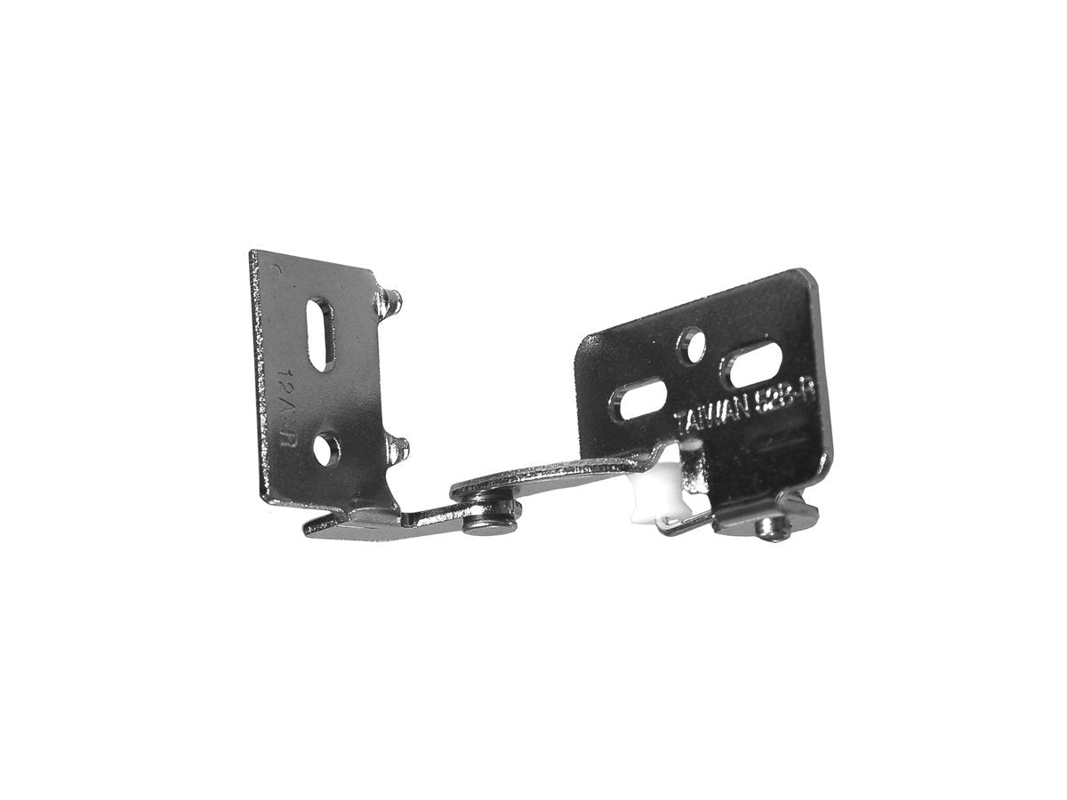RV DESIGNER H251 RV Designer H251 - Metal Spring Hinge, 2 Per Pack