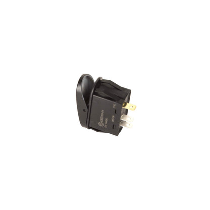 RUGGED RIDGE 17235.14 Rugged Ridge | Rocker Switch, 2-Position, Lighted Whip | 17235.14