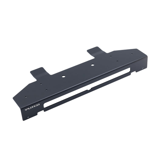Putco 950003 Putco Chevrolet/GMC Safety Light Third Brake Light Roof Mounting Bracket - Fits 2019-2025 Silverado/Sierra 1500, 2020-2025 Silverado/Sierra 2500/3500