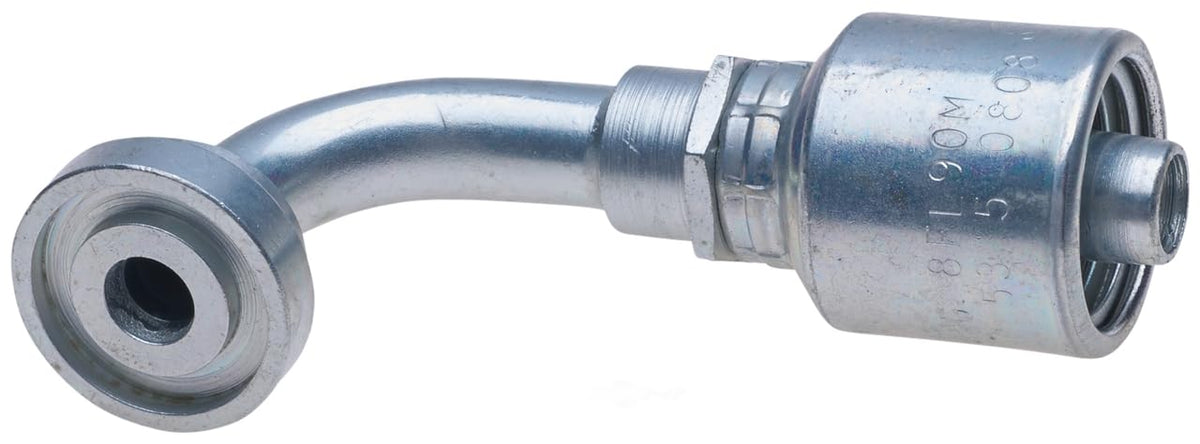 Gates G25315-1010 HYDRAULIC COUPLING-MEGACRIMP