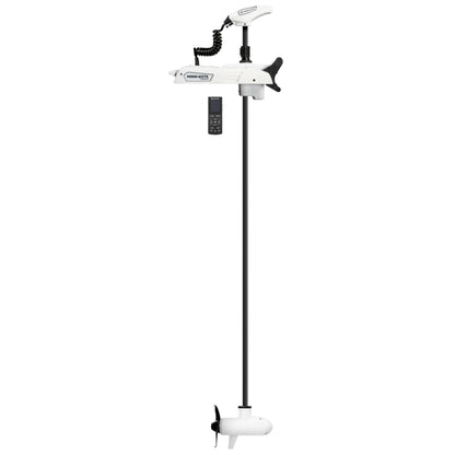 Minn Kota 1363903 Minn Kota 1363903 Riptide Terrova Quest 90/115 lb. Thrust, 100" Shaft, Wireless Remote, White