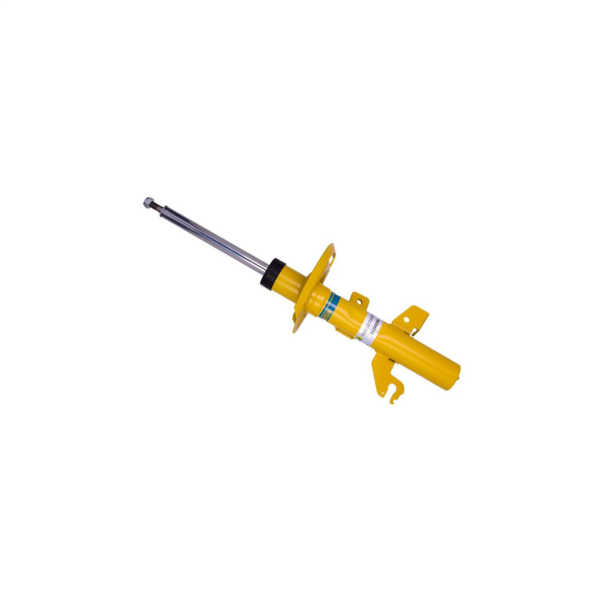 Bilstein 22-249289 B6 14-17 Jeep Cherokee Front Left Suspension