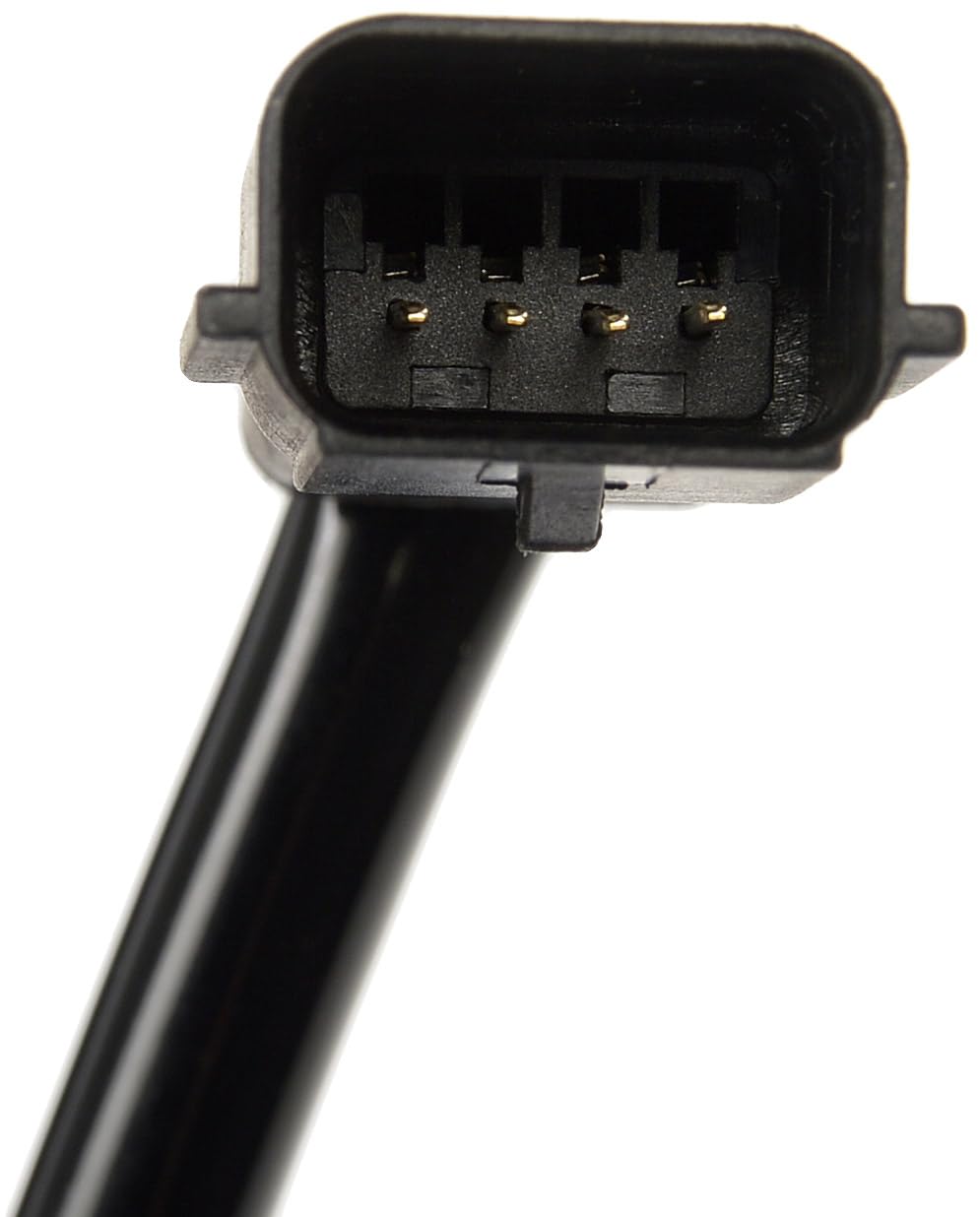 DORMAN 601-355 Dorman 601-355 Radiator Shutter Assembly (4 Pin connector only)