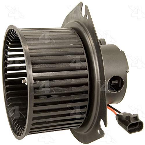 FOUR SEASONS 75788 Four Seasons/Trumark 75788 Blower Motor with Wheel