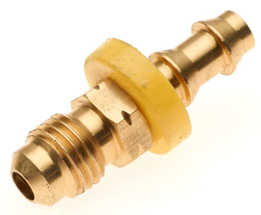 Gates G36195-0606 HYDRAULIC COUPLING-FIELD ATTACHABLE