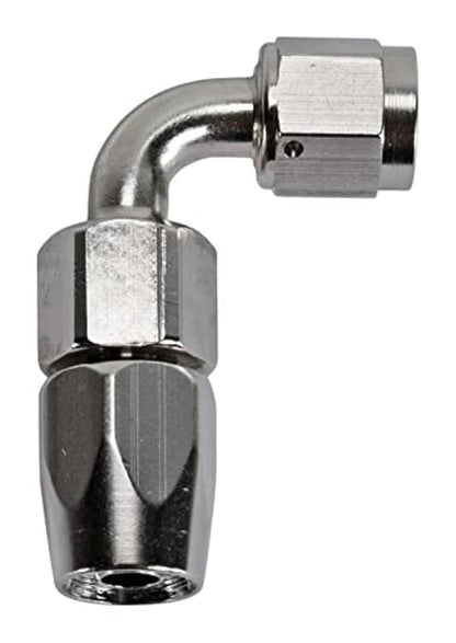 SPEEDFX 510690E Speedfx 510690E -6AN X 90 EN HOSE END