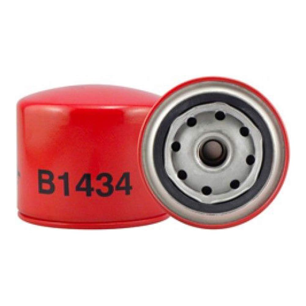 Baldwin Filters B1434 LUBE SPIN-ON
